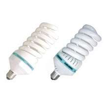 De Buena Calidad Lámpara de ahorro de energía espiral llena de 9W LED Luz